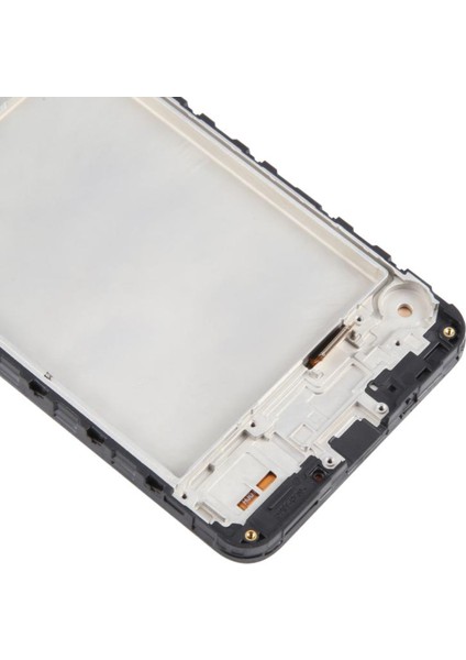 Samsung Galaxy A16 Uyumlu Oled Lcd+Dokunmatik+Çıtalı (Siyah) NT-114005 fiyatları