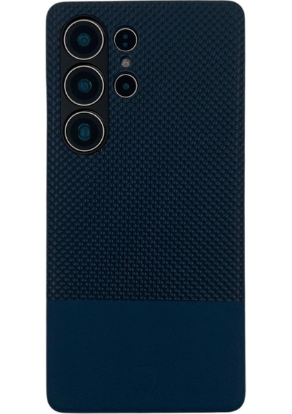 Samsung Galaxy S24 Ultra Uyumlu NT-N074 Arka Koruma Kılıf
