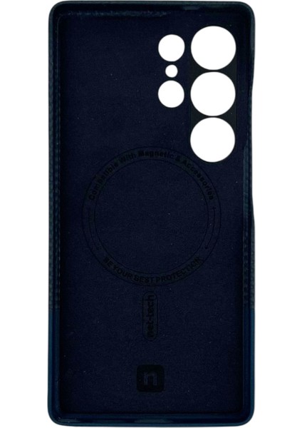 Samsung Galaxy S24 Ultra Uyumlu NT-N074 Arka Koruma Kılıf fiyatları