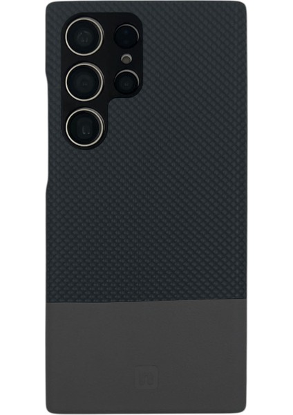 Samsung Galaxy S23 Ultra Uyumlu NT-N074 Arka Koruma Kılıf