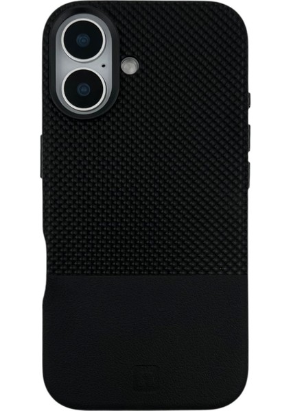 Apple iPhone 16 Uyumlu NT-N074 Arka Koruma Kılıf