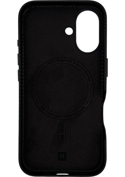 Apple iPhone 16 Uyumlu NT-N074 Arka Koruma Kılıf fiyatları