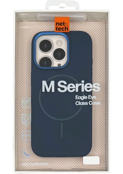 Apple iPhone 16 Pro Max Uyumlu NT-N073 Arka Koruma Kılıf modelleri