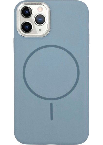 Apple iPhone 11 Pro Uyumlu NT-N073 Arka Koruma Kılıf