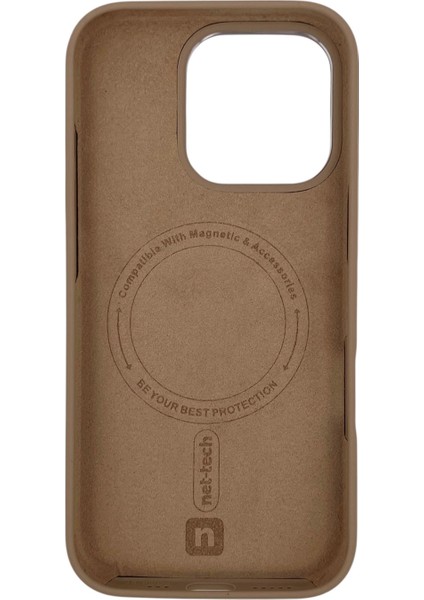 Apple iPhone 16 Pro Max Uyumlu NT-N073 Arka Koruma Kılıf fiyatları