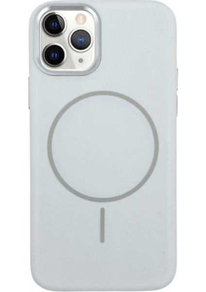 Apple iPhone 11 Pro Uyumlu NT-N073 Arka Koruma Kılıf