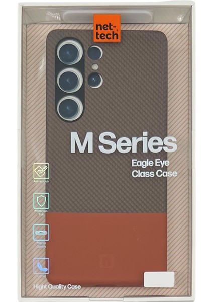 Samsung Galaxy S25 Ultra Uyumlu NT-N074 Arka Koruma Kılıf modelleri