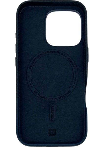 Apple iPhone 16 Pro Uyumlu NT-N074 Arka Koruma Kılıf fiyatları