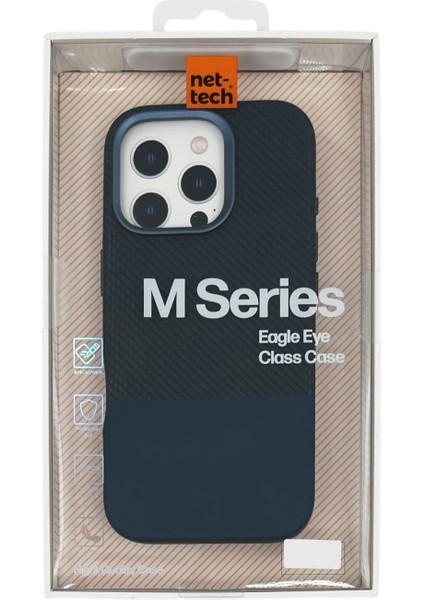 Apple iPhone 16 Pro Uyumlu NT-N074 Arka Koruma Kılıf modelleri