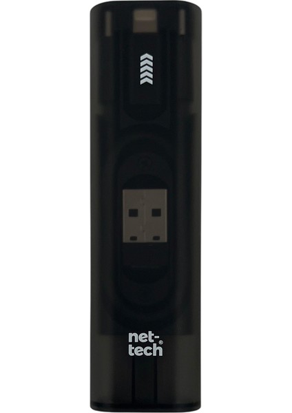 NT-DC51 Mini Digital Tool Storage Box Şarj ve Data Kablosu