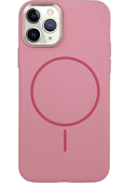 Apple iPhone 11 Pro Uyumlu NT-N073 Arka Koruma Kılıf