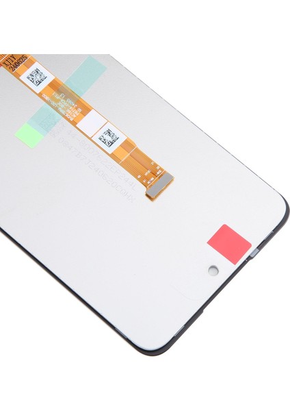 Oppo A3 Uyumlu Org Lcd+Dokunmatik (Siyah) NT-113997 fiyatları