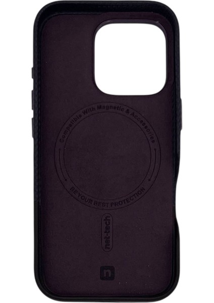 Apple iPhone 16 Pro Uyumlu NT-N074 Arka Koruma Kılıf fiyatları