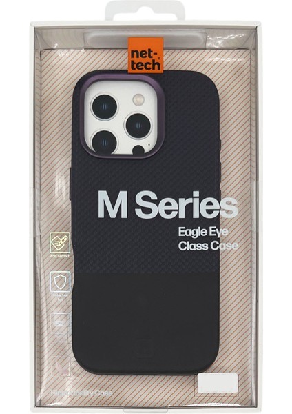 Apple iPhone 16 Pro Max Uyumlu NT-N074 Arka Koruma Kılıf modelleri