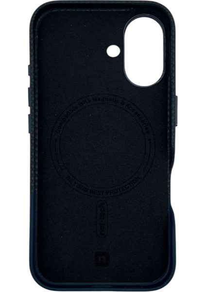 Apple iPhone 16 Uyumlu NT-N074 Arka Koruma Kılıf fiyatları