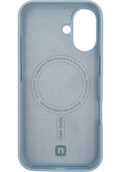 Apple iPhone 16 Uyumlu NT-N073 Arka Koruma Kılıf fiyatları