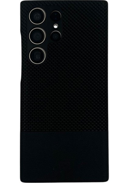 Samsung Galaxy S23 Ultra Uyumlu NT-N074 Arka Koruma Kılıf