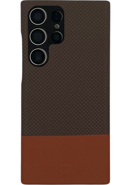 Samsung Galaxy S23 Ultra Uyumlu NT-N074 Arka Koruma Kılıf