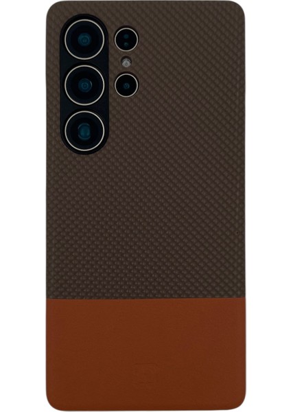 Samsung Galaxy S24 Ultra Uyumlu NT-N074 Arka Koruma Kılıf