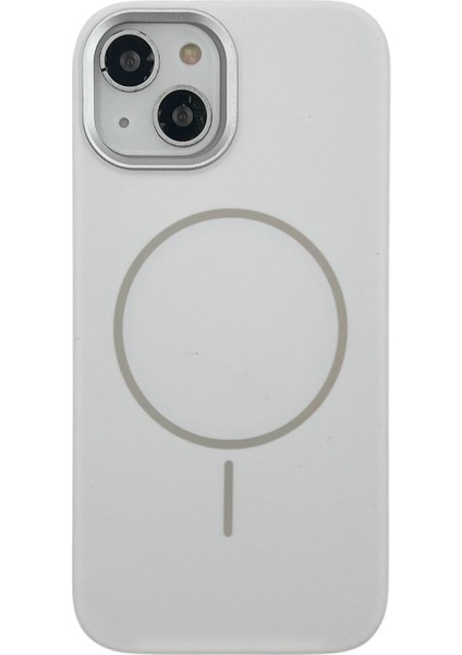 Apple iPhone 15 Uyumlu NT-N073 Arka Koruma Kılıf