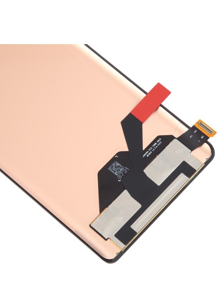 Infinix Hot 50 Pro Plus Uyumlu Lcd+Dokunmatik modelleri