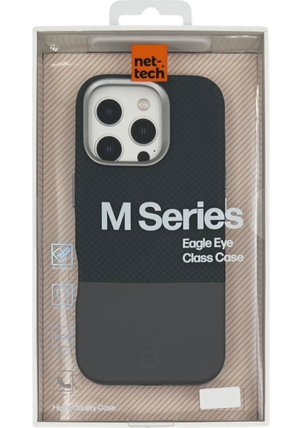 Apple iPhone 16 Pro Max Uyumlu NT-N074 Arka Koruma Kılıf modelleri