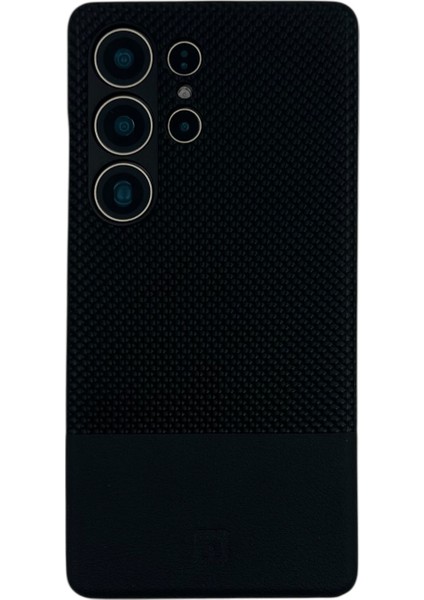 Samsung Galaxy S24 Ultra Uyumlu NT-N074 Arka Koruma Kılıf
