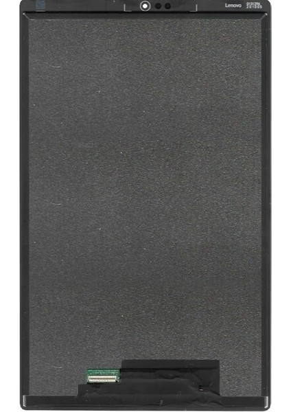 Tab M10 Hd ZA6W0026TR Ekran Dokunmatik Set Siyah
