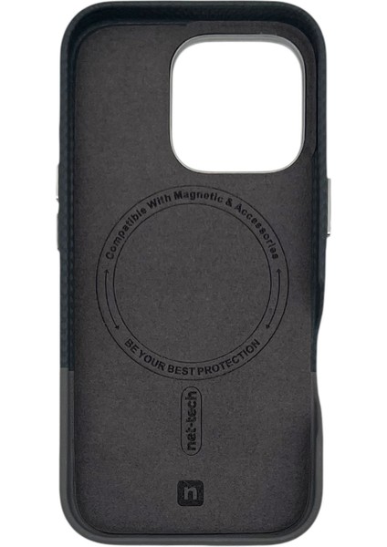 Apple iPhone 16 Pro Uyumlu NT-N074 Arka Koruma Kılıf fiyatları