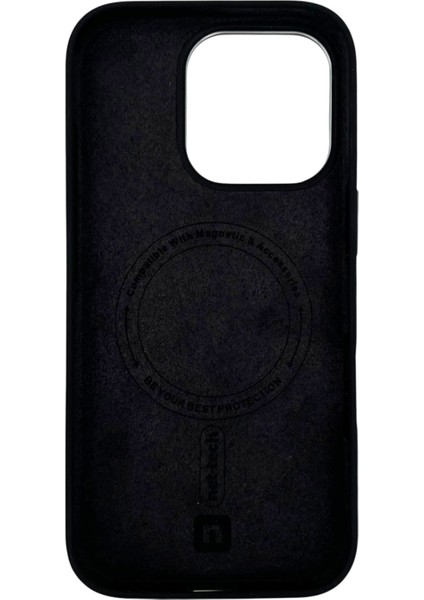 Apple iPhone 16 Pro Max Uyumlu NT-N073 Arka Koruma Kılıf fiyatları