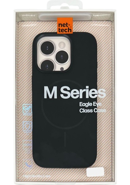 Apple iPhone 16 Pro Max Uyumlu NT-N073 Arka Koruma Kılıf modelleri
