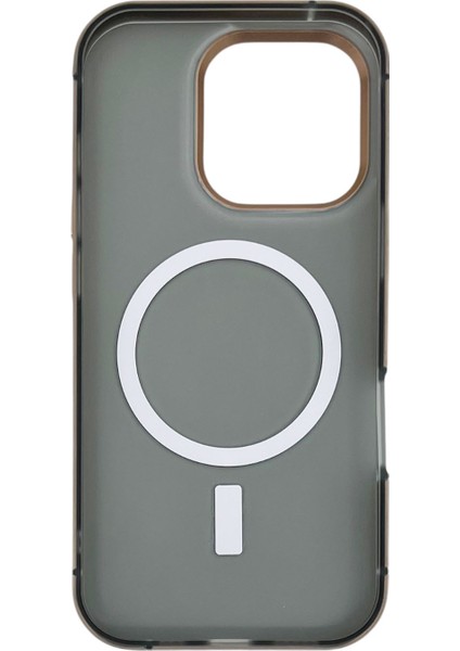 Apple iPhone 16 Pro Max Uyumlu NT-N072 Arka Koruma Kılıf fiyatları