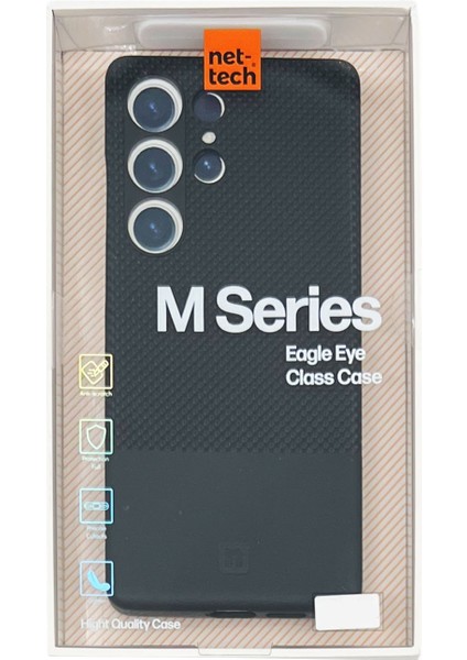 Samsung Galaxy S24 Ultra Uyumlu NT-N074 Arka Koruma Kılıf modelleri