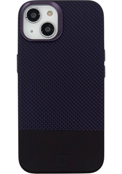 Apple iPhone 15 Uyumlu NT-N074 Arka Koruma Kılıf