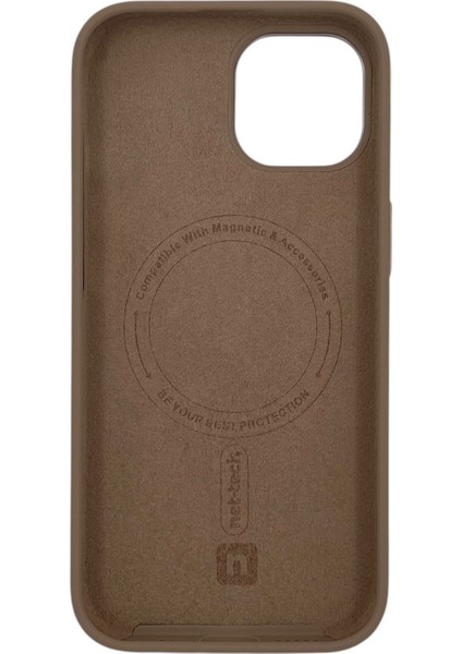 Apple iPhone 15 Uyumlu NT-N073 Arka Koruma Kılıf fiyatları