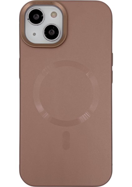 Apple iPhone 13 Uyumlu NT-N072 Arka Koruma Kılıf
