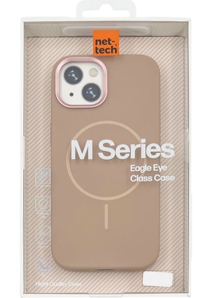 Apple iPhone 15 Uyumlu NT-N073 Arka Koruma Kılıf modelleri