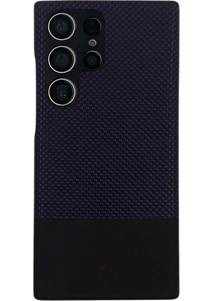 Samsung Galaxy S23 Ultra Uyumlu NT-N074 Arka Koruma Kılıf