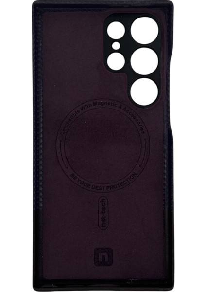 Samsung Galaxy S23 Ultra Uyumlu NT-N074 Arka Koruma Kılıf fiyatları