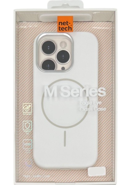 Apple iPhone 16 Pro Max Uyumlu NT-N073 Arka Koruma Kılıf modelleri