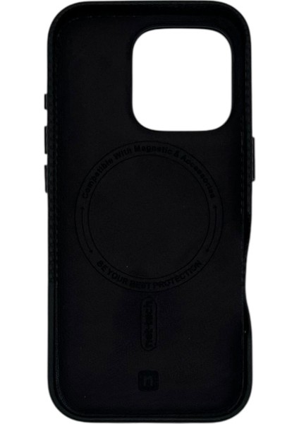 Apple iPhone 16 Pro Uyumlu NT-N074 Arka Koruma Kılıf fiyatları