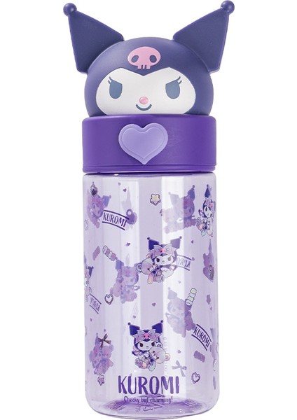 Hellokitty Kulomi Çocuk Su Bardağı (Yurt Dışından)