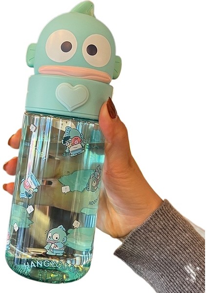 Hellokitty Kulomi Çocuk Su Bardağı (Yurt Dışından)