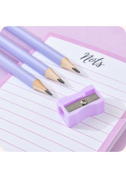 Ofis Seti, Karikatür Defter, Kalem, Uzun Kuyruk Klipsi, Zımba Seti (Yurt Dışından) fiyatları