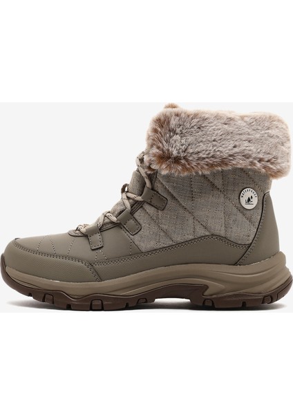 Trego Winter Feelings Kadın Bej Kar Botu 167431 Tpe