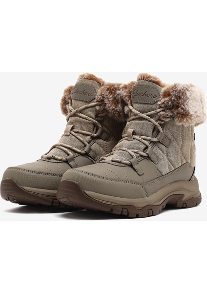 Trego Winter Feelings Kadın Bej Kar Botu 167431 Tpe modelleri