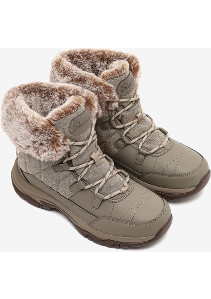 Trego Winter Feelings Kadın Bej Kar Botu 167431 Tpe indirimleri