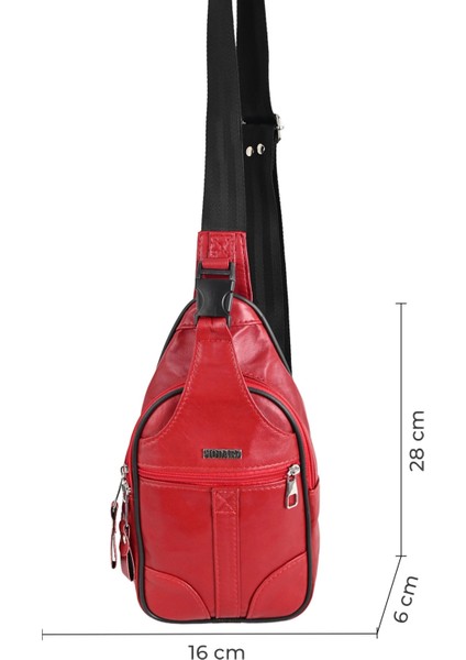 Kadın Bel Çantası