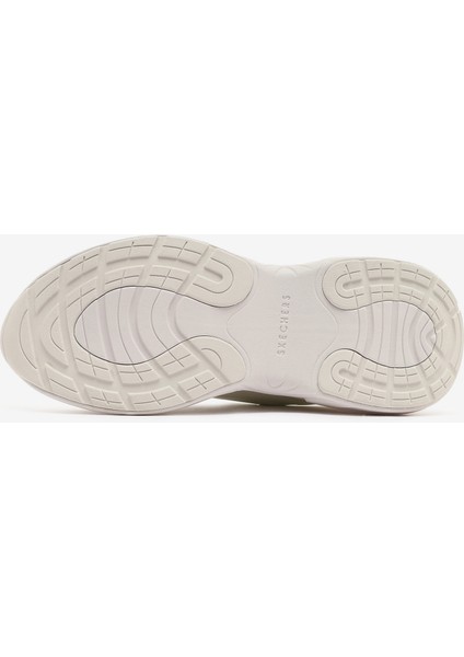 Hazel - Step N Flow Kadın Beyaz Sneakers 177575 Wht fırsatları