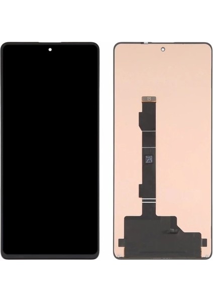 Camon 20 Pro LCD Ekran Dokunmatik